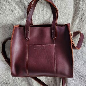 Portland Leather Goods Lola
